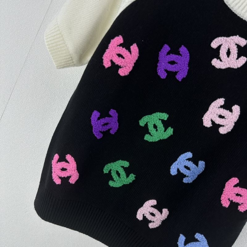 Chanel T-Shirts